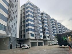 Woodlands 11 (D25), Factory #619358871